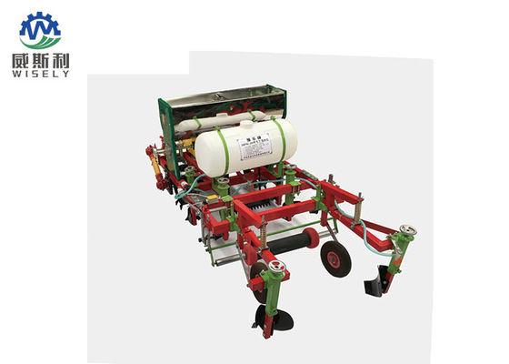 China Tractor Opgezette Landbouw die Machine voor Pinda 0.33-0.50 Acre/H planten leverancier