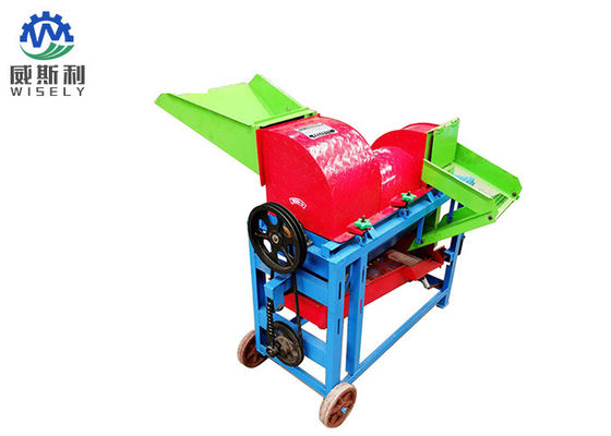 China Mini de Machine/de Sojaboondorser van de Graandorser Hoog het Dorsen Tarief leverancier