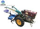 Kleine Moderne de Handgang van de Landbouwmachines achter Tractor Tweezijdige Ploeg leverancier