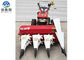 Aangepaste Gang achter Tractor die met de Snelheid van de Tarwemaaimachine 2200rpm wordt aangepast leverancier