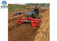 De Kleine Gang van het tuinlandbouwbedrijf achter Tractor met Ridger 2200rpm Verklaard Snelheid leverancier