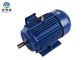 Kleine Veranderlijke Snelheids Elektrische Motor voor Algemene Machines 208-230/240V 50/60Hz leverancier
