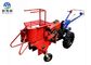 Enige de Maaimachine van het Rijgraan Landbouw het Oogsten Machines met Stro het Terugkeren leverancier