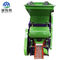 Minipinda die Machine voor Landbouwbedrijf schillen 1280 X 650 X 1360 mm-Dimensie leverancier