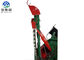 De kleine Groene Aardnoot het Plukken Machine/de Automatische Aardnoot Maaidorser leverancier