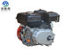 9hp benzine Aangedreven van de de Benzinemotor TCI van de Motor Enig Cilinder de Ontstekingsmodel leverancier