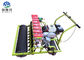 Benzinemotor 8 rijen groene salade plantmachine Machines gebruikt in de landbouw leverancier