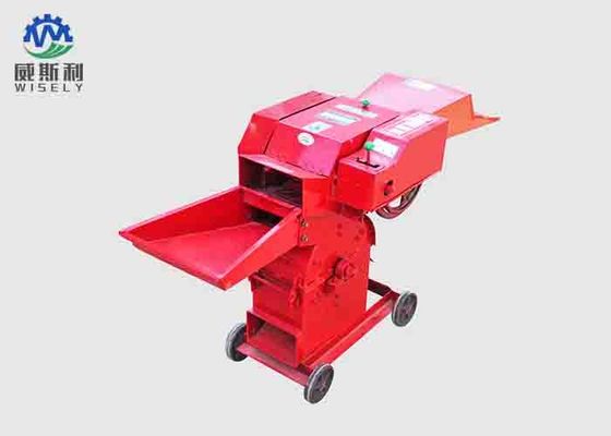 China De Snijmachine van het het Voergras van het Melkveehouderijvee, de Kleine Machine 2.2-3kw van de Kuilvoederbijl leverancier