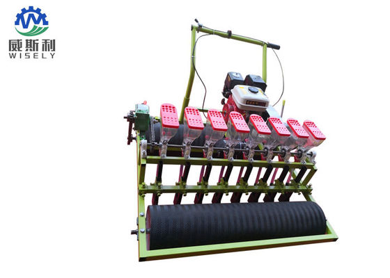 China 13 - Rijenlandbouw die Machine 750 planten het Zaadmachine van de Paardekrachtsla leverancier
