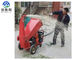 Kleine Landbouwmachines Mobiele Houten Chipper en Ontvezelmachine met 15hp-Dieselmotor leverancier