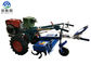 Compacte de Tractorspuitbus van de graanplanter, Lage Macht Mini het Lopen Tractor leverancier