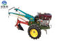 De Gang van de aardappelmaaimachine achter Tractor met Type van Ploeg het Viertaktmotor leverancier