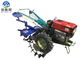 Droge Landhand - gehouden Tractor/2 Wiel het Lopen Tractor 2,25 X 80 X 1,1 m-Dimensie leverancier