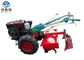Landbouwgang achter Aangedreven de Landbouwerdieselmotor van de Tractorgrond leverancier