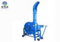 Blauwe de Snijdersmachine van het Komeetkaf, de Snijmachine van het Veevoer voor Landbouwer leverancier