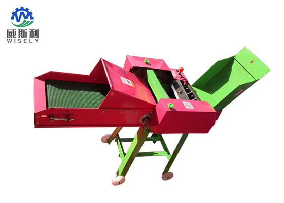 Kleine van het de Landbouwkaf van de Hooibijl de Snijdersmachine met Staal Gelast Kader leverancier
