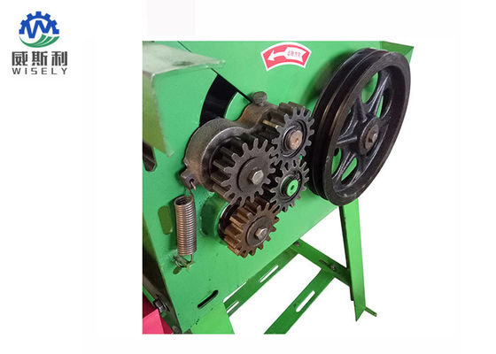 Kleine van het de Landbouwkaf van de Hooibijl de Snijdersmachine met Staal Gelast Kader leverancier