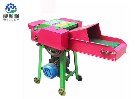 Kleine van het de Landbouwkaf van de Hooibijl de Snijdersmachine met Staal Gelast Kader leverancier
