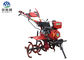 Recentste de Machines Klein Gas Rototillers van het Landbouwlandbouwbedrijf voor het Lopen Tractor leverancier
