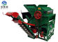 Groene Pinda het Plukken Machine met Elektrische Motor 950 X 950 X 1450 Mm-Dimensie leverancier