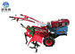 Rode Mini van de de Machinesmacht van het Landbouwlandbouwbedrijf de Uitloperdieselmotor 5,67 kW leverancier