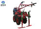 Het de minimachine/Materiaal van de Knoflookmaaimachine dat in Landbouw 1500*6500*1000 Mm wordt gebruikt leverancier